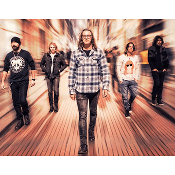 Candlebox Concerts in Los Angeles