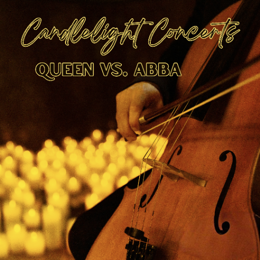 Candlelight: Queen vs. ABBA Tribute concerts in Los Angeles.