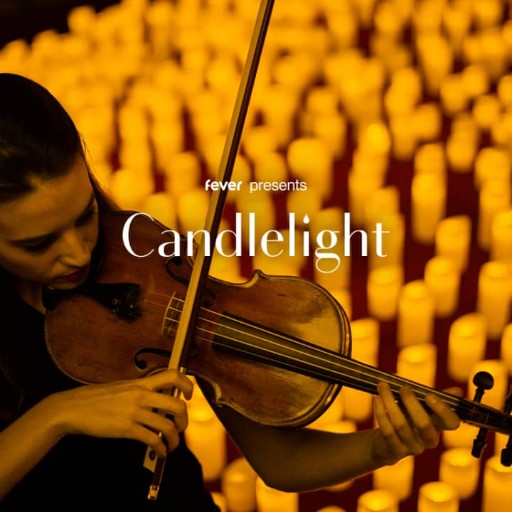 Candlelight: Tribute to Fleetwood Mac concerts in Los Angeles.