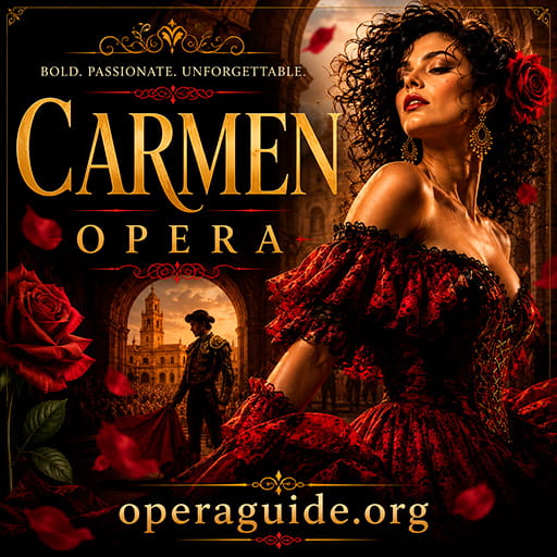 Carmen Los Angeles Tickets