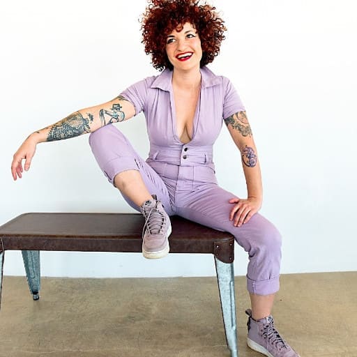 Carsie Blanton Concerts in Los Angeles