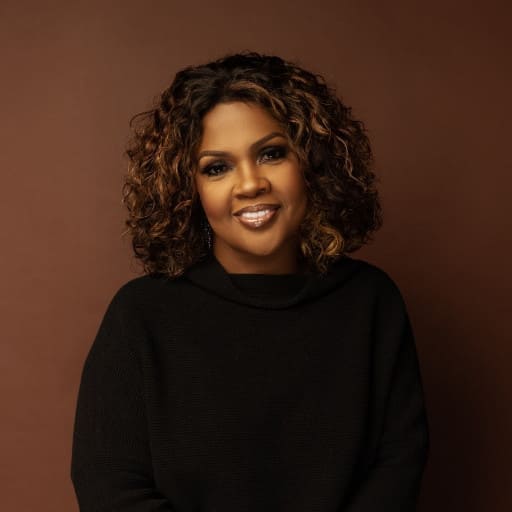 CeCe Winans Concerts in Los Angeles