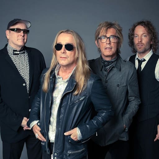 Cheap Trick Concerts in Los Angeles