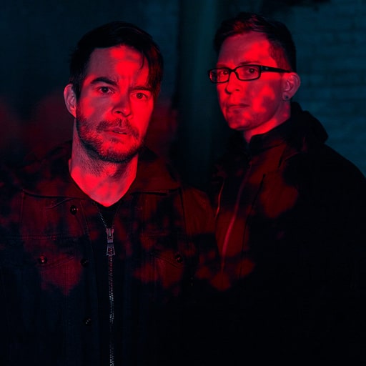 Chevelle Concerts in Los Angeles
