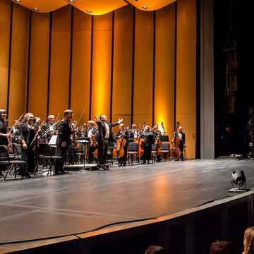 Chicago Philharmonic Orchestra Concerts in Los Angeles
