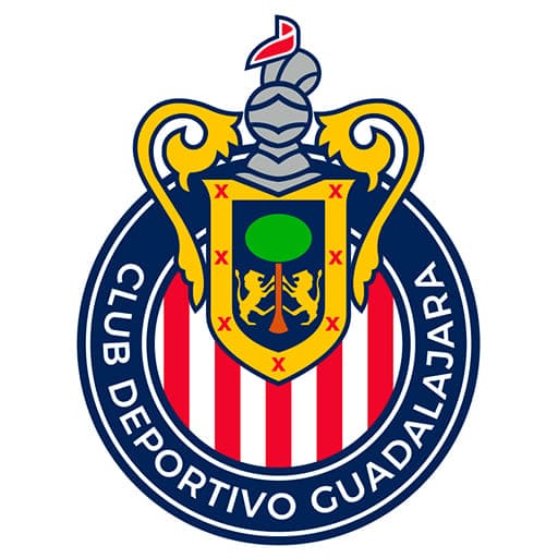 Chivas Guadalajara Schedule 2026–2027