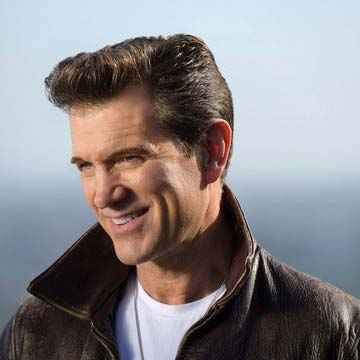 Chris Isaak Concerts in Los Angeles