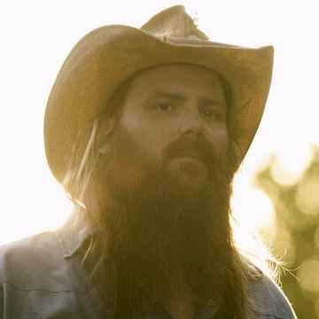 Chris Stapleton Concerts in Los Angeles