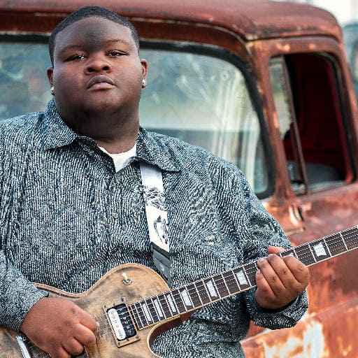 Christone Kingfish Ingram Concerts in Los Angeles