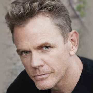 Christopher Titus Los Angeles Tickets