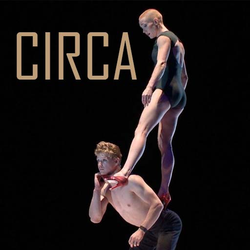 Circa - Dance Los Angeles Tickets