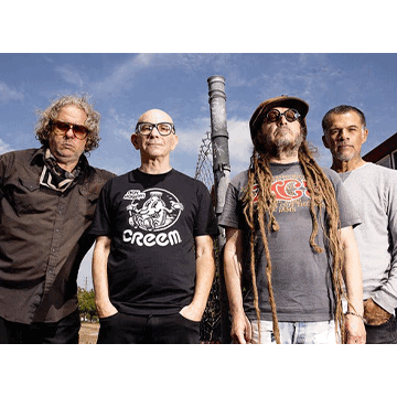 Circle Jerks Concerts in Los Angeles