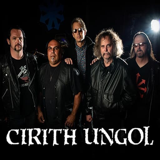 Cirith Ungol Concerts in Los Angeles