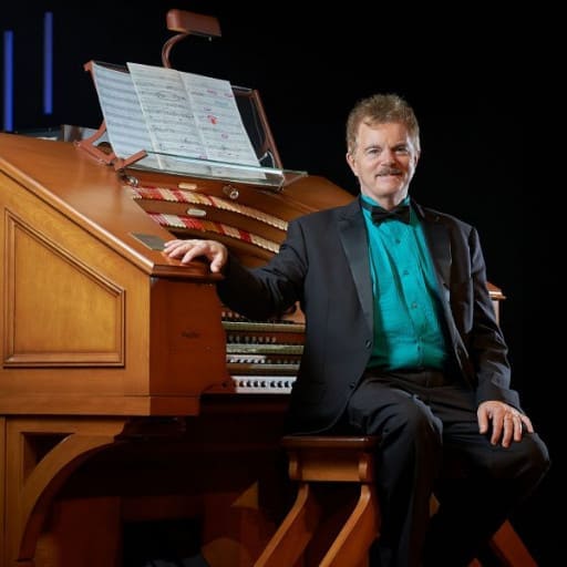 Clark Wilson Concerts in Los Angeles
