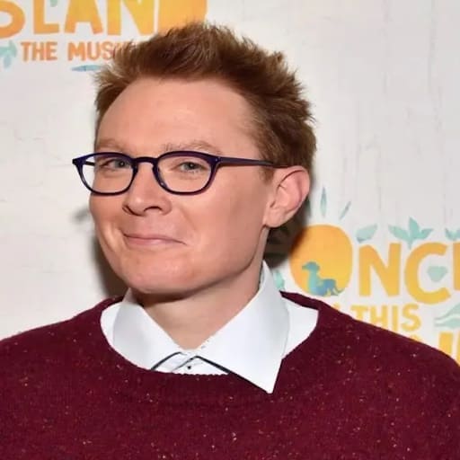 Clay Aiken Concerts in Los Angeles