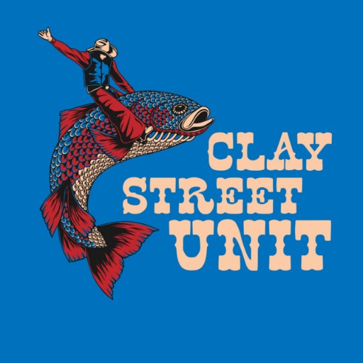 Clay Street Unit Concerts in Los Angeles