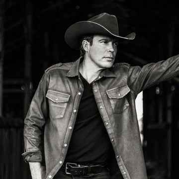 Clay Walker Concerts in Los Angeles
