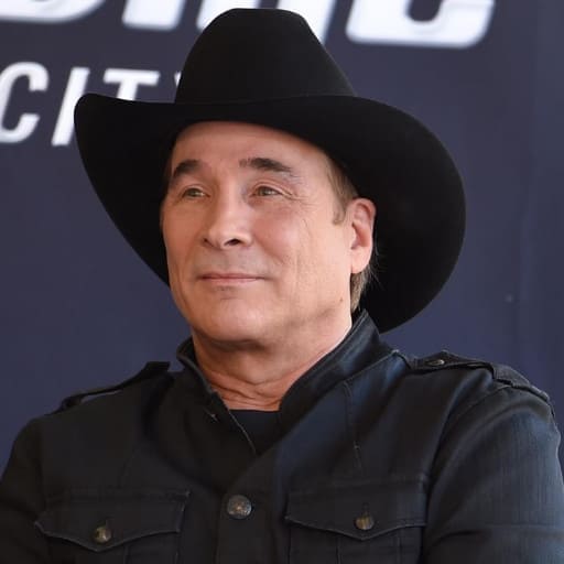 Clint Black Concerts in Los Angeles