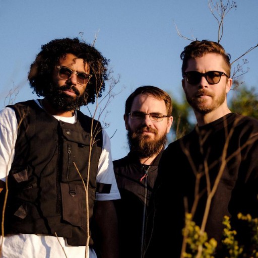 Clipping Concerts in Los Angeles