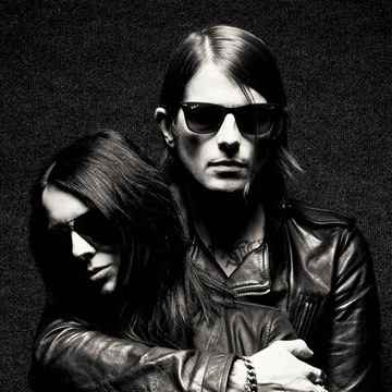 Cold Cave Concerts in Los Angeles