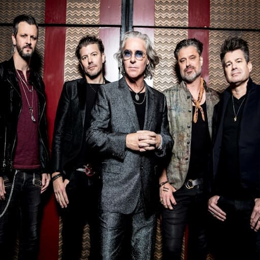 Collective Soul Concerts in Los Angeles