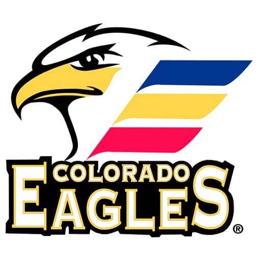 Colorado Eagles Schedule 2026–2027