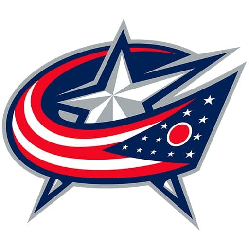Columbus Blue Jackets Home Games 2026–2027
