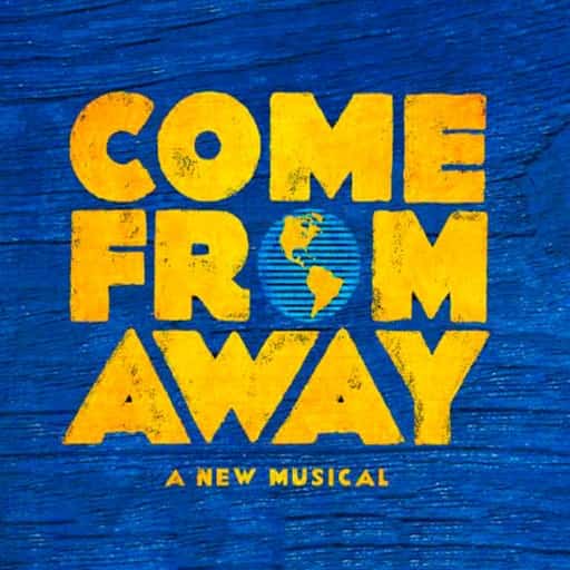 Come From Away Los Angeles Tickets