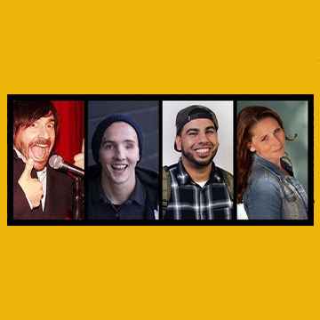 Comedy Night Los Angeles Tickets