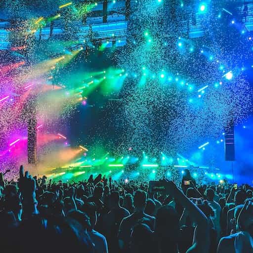 Journey Concerts in Los Angeles