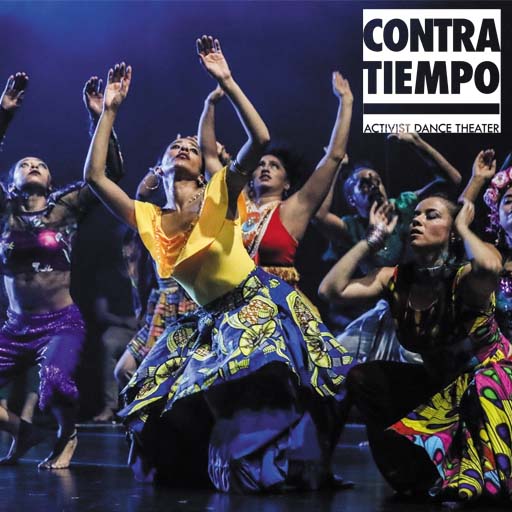 Contra-tiempo Los Angeles Tickets