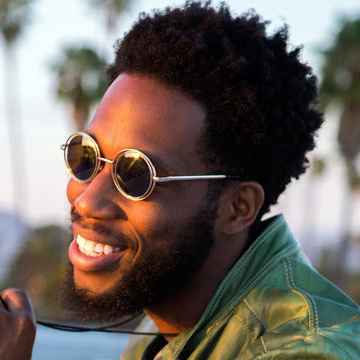 Cory Henry Concerts in Los Angeles