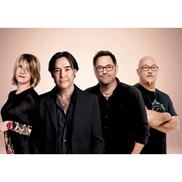 Crash Test Dummies Concerts in Los Angeles