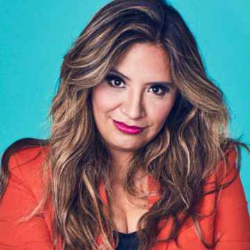 Cristela Alonzo Los Angeles Tickets