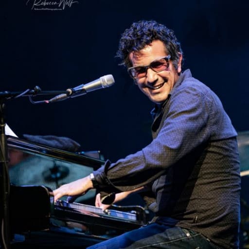 Croce Plays Croce concerts in Los Angeles.