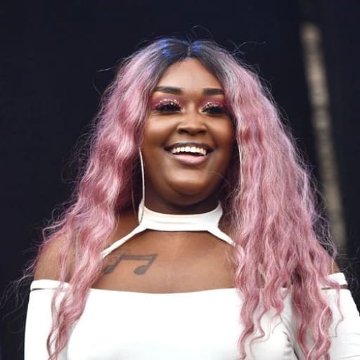 Cupcakke Concerts in Los Angeles