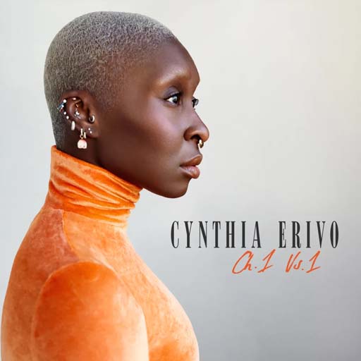 Cynthia Erivo Los Angeles Tickets
