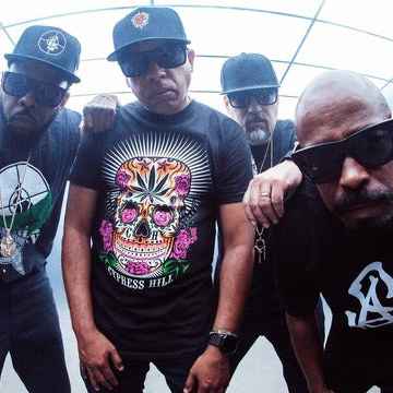 Cypress Hill Concerts in Los Angeles