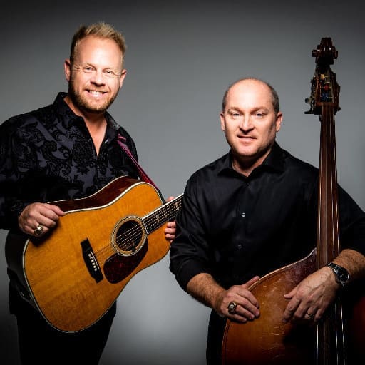 Dailey and Vincent Concerts in Los Angeles