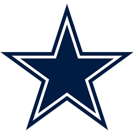 Dallas Cowboys Home Games 2026–2027