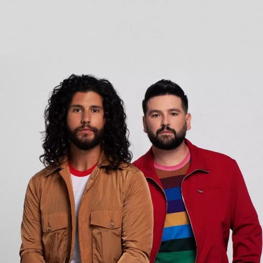 Dan and Shay Concerts in Los Angeles