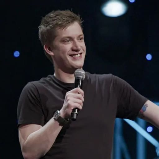 Daniel Sloss Los Angeles Tickets
