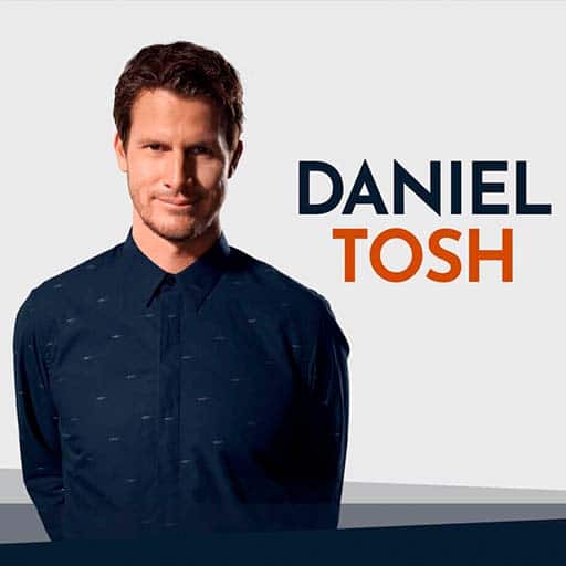 Daniel Tosh Los Angeles Tickets