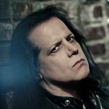 Danzig Concerts in Los Angeles