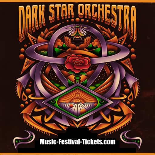 Dark Star Orchestra Concerts in Los Angeles