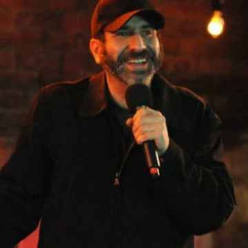 Dave Attell Los Angeles Tickets