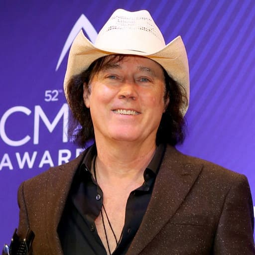 David Lee Murphy Concerts in Los Angeles