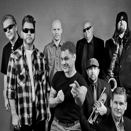 Dead Man's Party concerts in Los Angeles.