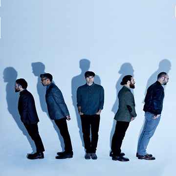 Death Cab for Cutie Concerts in Los Angeles