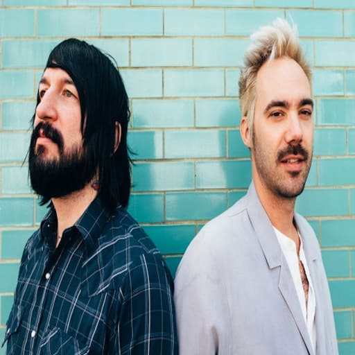 Death From Above 1979 Concerts in Los Angeles